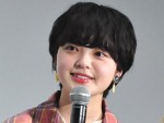 【写真】平手友梨奈、蜷川実花のインスタグラムに登場　ファン歓喜「ただただ素敵」