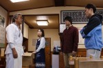 土曜ナイトドラマ『べしゃり暮らし』第4話場面写真