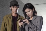 『TWO WEEKS』第6話場面写真