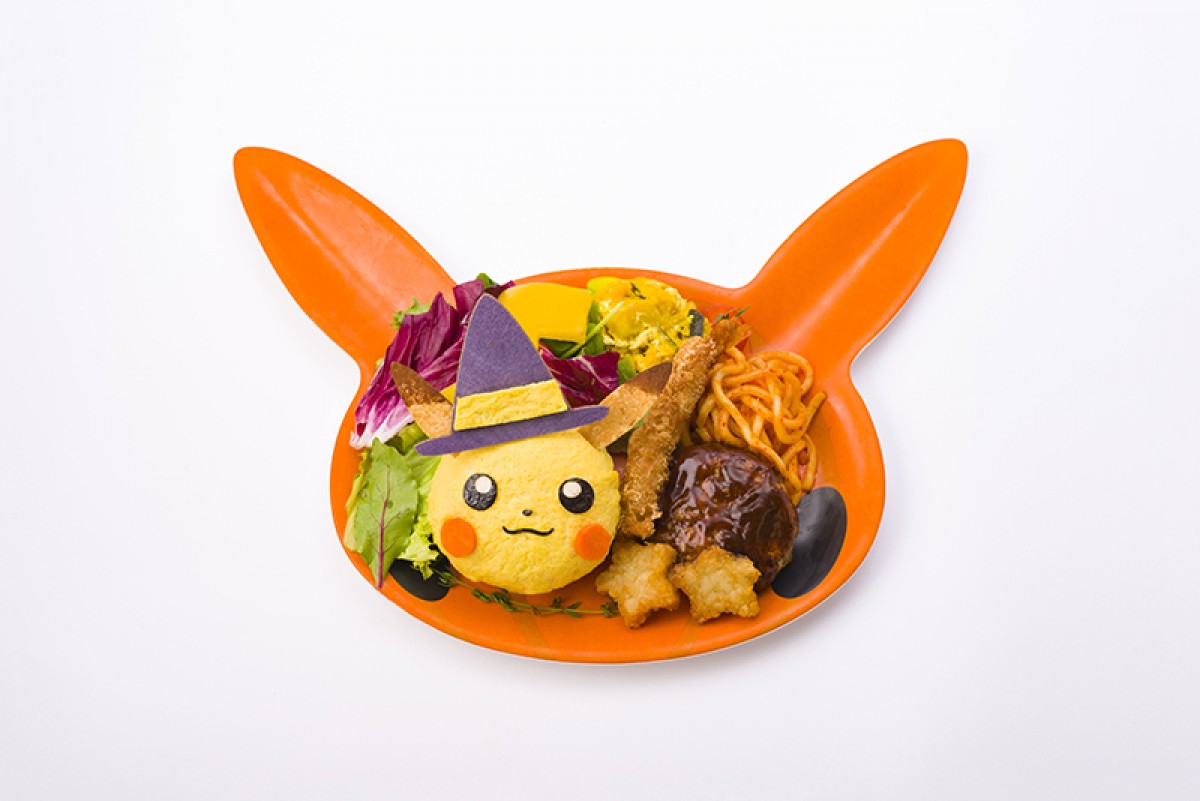 ポケモンカフェ