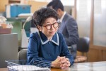 声優・田中真弓の登場にネット歓喜！ （『なつぞら』第123回より）