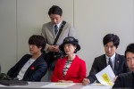 ドラマBiz『リーガル・ハート～いのちの再建弁護士～』第6話場面写真