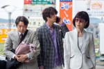 ドラマBiz『リーガル・ハート～いのちの再建弁護士～』第6話場面写真