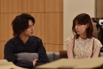 日曜ドラマ『あなたの番です‐反撃編‐』第18話場面写真