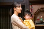 『なつぞら』第22週「なつよ、優しいわが子よ」