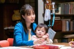 『なつぞら』第22週「なつよ、優しいわが子よ」