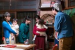 『なつぞら』第22週「なつよ、優しいわが子よ」