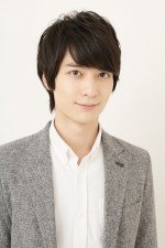 アニメ『キミだけにモテたいんだ。』後藤田駿役の梅原裕一郎