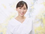 【インタビュー】杏、子育てと両立の“時短撮影”に「感謝」と「プレッシャー」