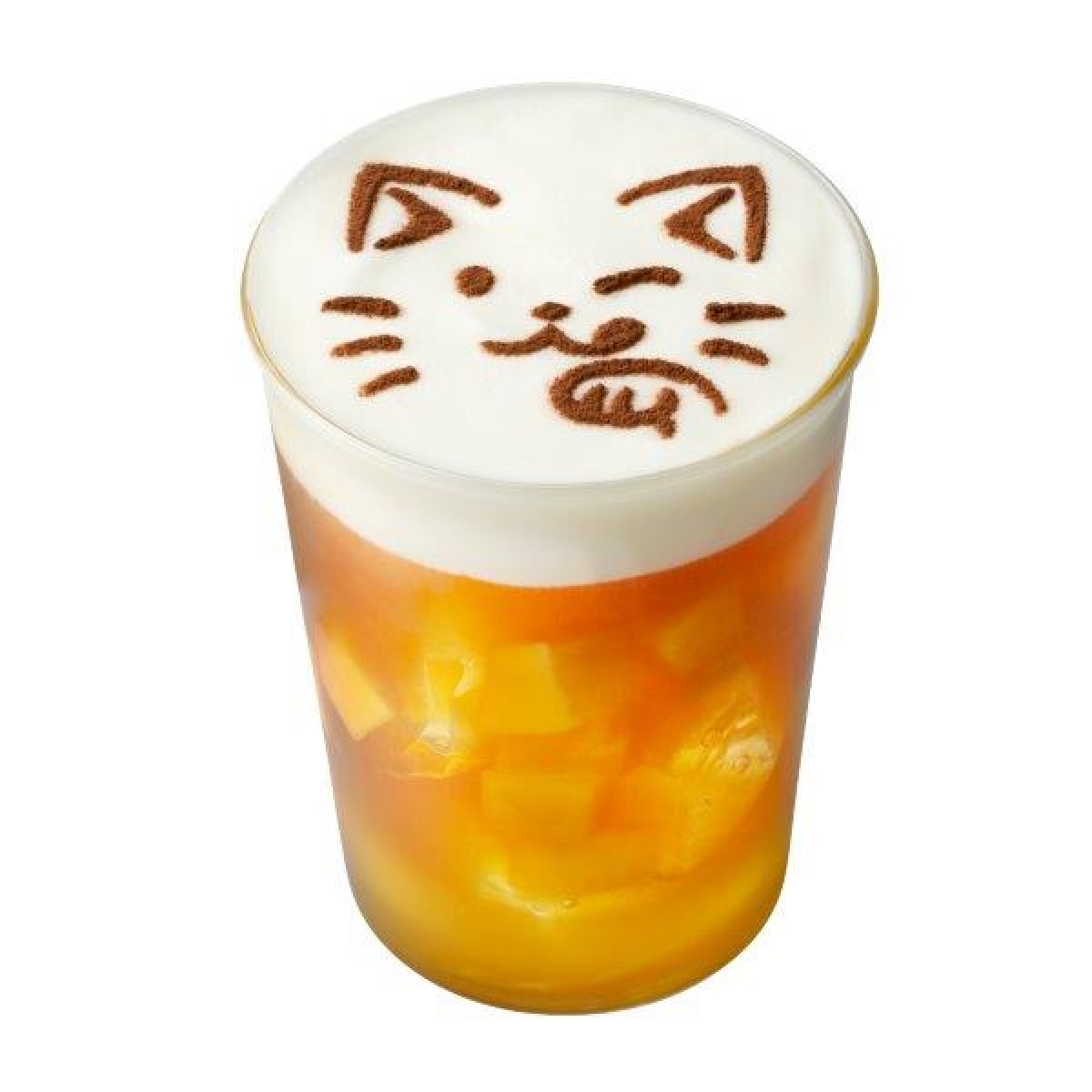 「ねこがかわいいだけ展×CAFE Lab.」コラボカフェ