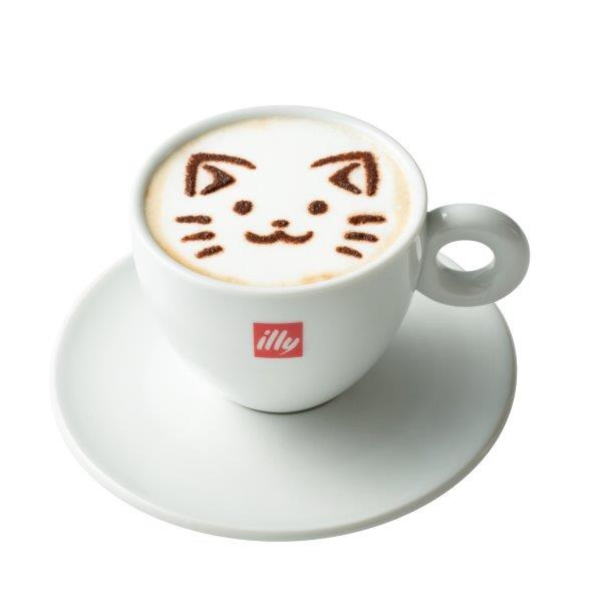 「ねこがかわいいだけ展×CAFE Lab.」コラボカフェ