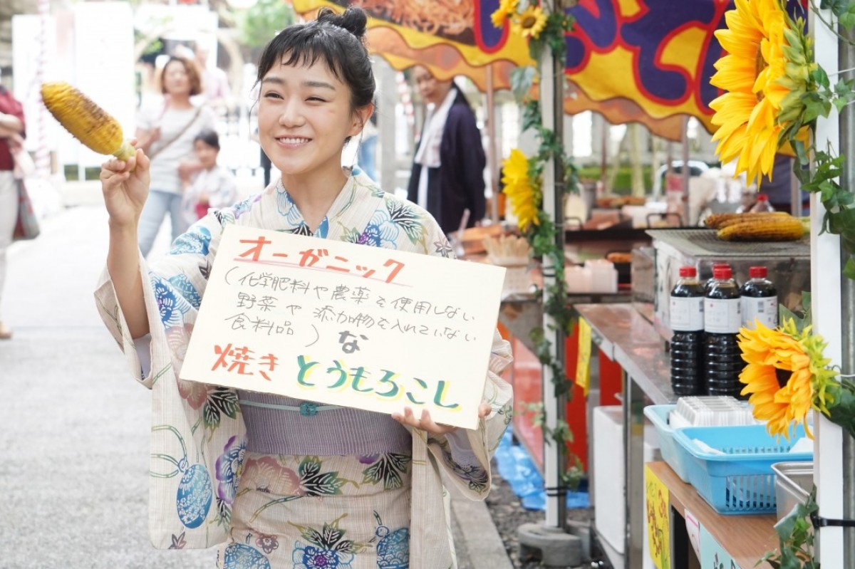 今夜の『あなたの番です』 原田知世を殺した犯人として意外な名前が…