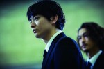 映画『最初の晩餐』場面写真