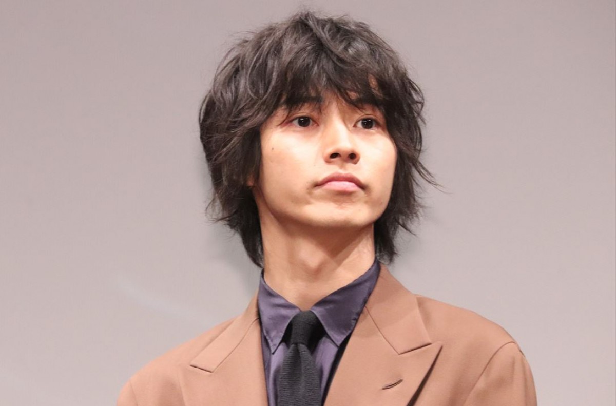 山崎賢人、初声優の依頼に「まさか…」 事前に相談した梶裕貴から褒められ笑顔