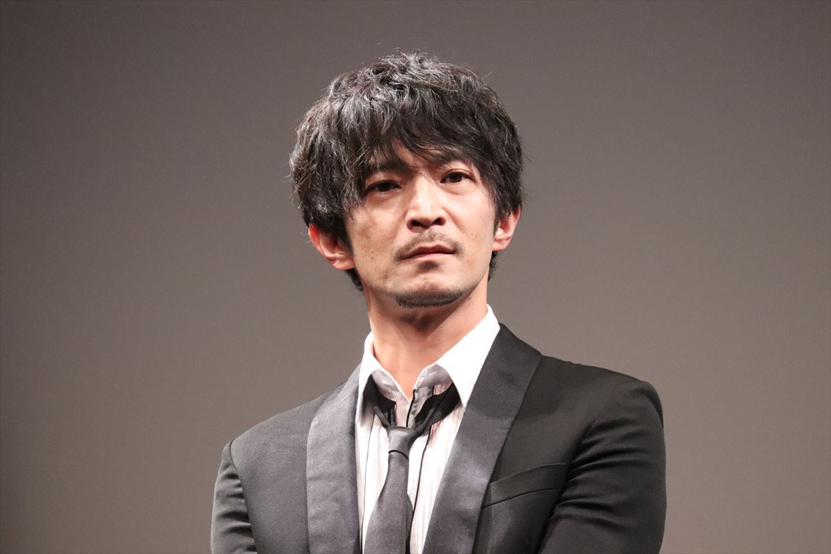 山崎賢人、初声優の依頼に「まさか…」 事前に相談した梶裕貴から褒められ笑顔