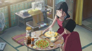 『天気の子』陽菜のチャーハン、再現レシピ公開！　やみつきになるサラダも