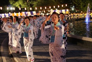 【8月・都内で開催される夏祭り】