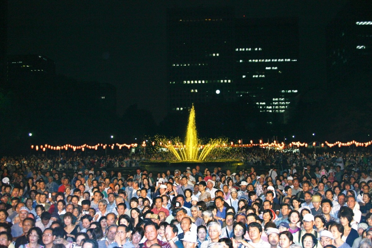 【8月・都内で開催される夏祭り】