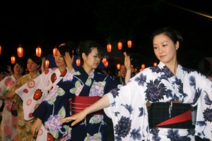 【8月・都内で開催される夏祭り】