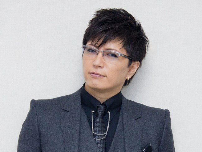 GACKT