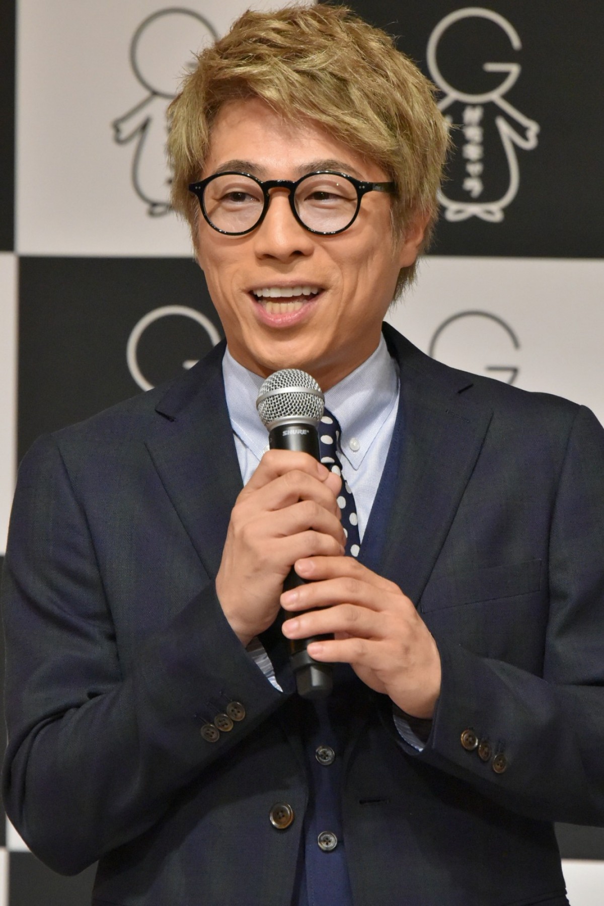 ロンブー田村淳、相方・亮への本音を吐露「戻ってきてほしい」