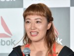 【写真】丸山桂里奈、“黒髪”ショット公開　ナチュラルな美がファンに好評