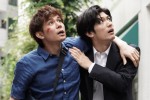 『TWO WEEKS』第4話場面写真