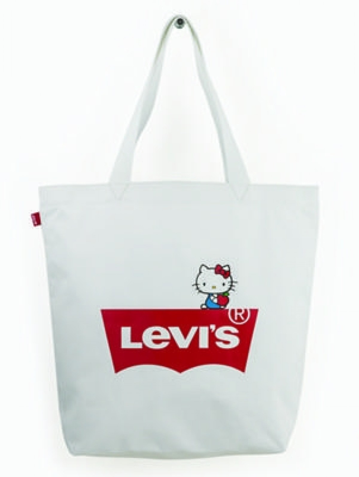 コラボレーションコレクション「LEVI’SxHELLO KITTY」