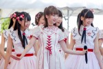 「TOKYO IDOL FESTIVAL 2019」に出演したNGT48・荻野由佳