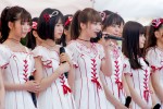 「TOKYO IDOL FESTIVAL 2019」に出演したNGT48