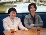 『スッキリ』夏の特別企画第2弾での横浜流星と近藤春菜