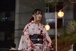 映画『かぐや様は告らせたい～天才たちの恋愛頭脳戦～』場面写真	