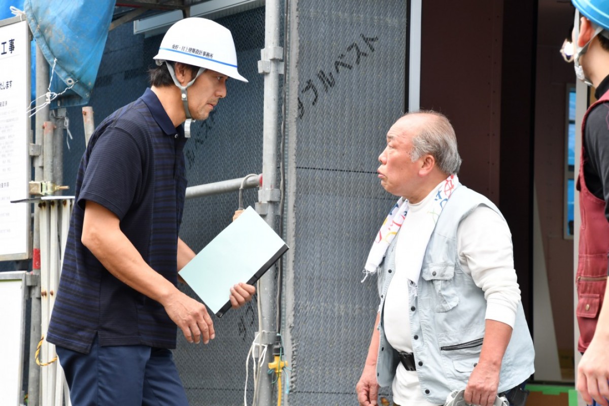 阿部寛『まだ結婚できない男』、吉田羊＆深川麻衣＆稲森いずみの出演決定