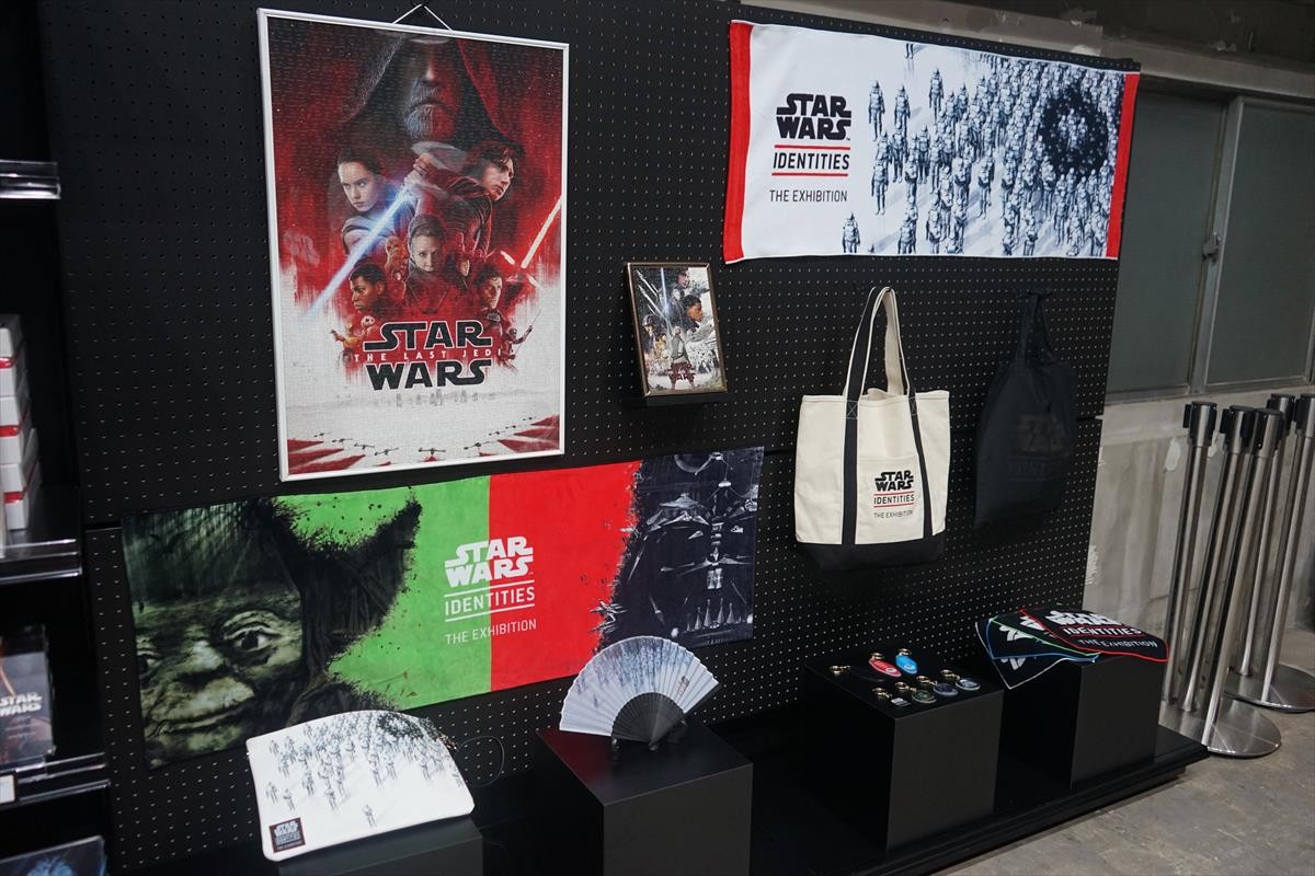 STAR WARS Identities