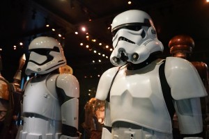 『スター・ウォーズ』展を徹底解剖！　行ってわかった“楽しむポイント”を紹介