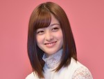 【写真】橋本環奈、『今日から俺は！！』三人娘オフショットに「かわいいが渋滞」と絶賛の声