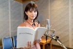 映画『ぼくらの7日間戦争』で北村匠海とダブル主演声優を務める芳根京子