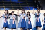 【写真】日向坂46、過去最大規模2万人を前に“ひらがな”時代も継ぐ全19曲を熱唱