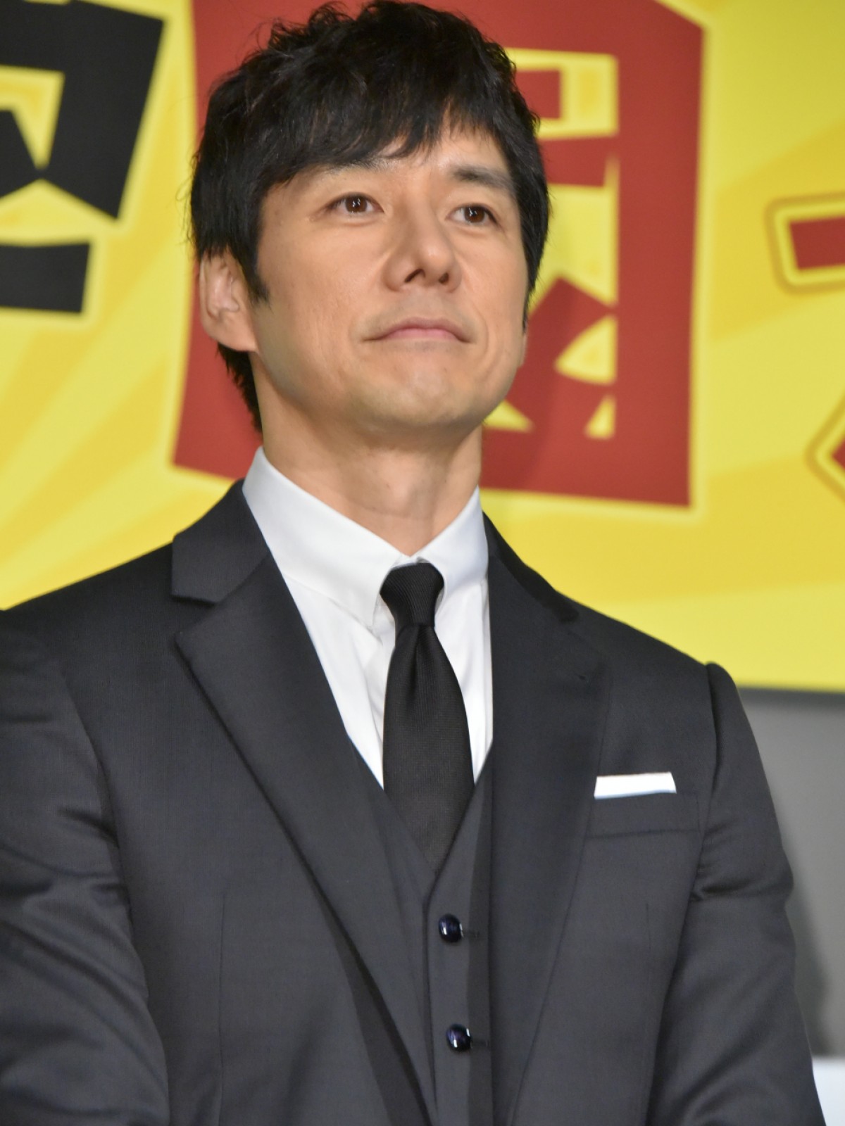 西島秀俊、西田敏行らにお悩み相談「飲みすぎてしまって…」