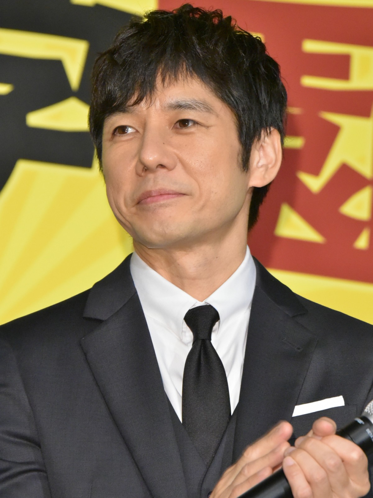 西島秀俊、西田敏行らにお悩み相談「飲みすぎてしまって…」