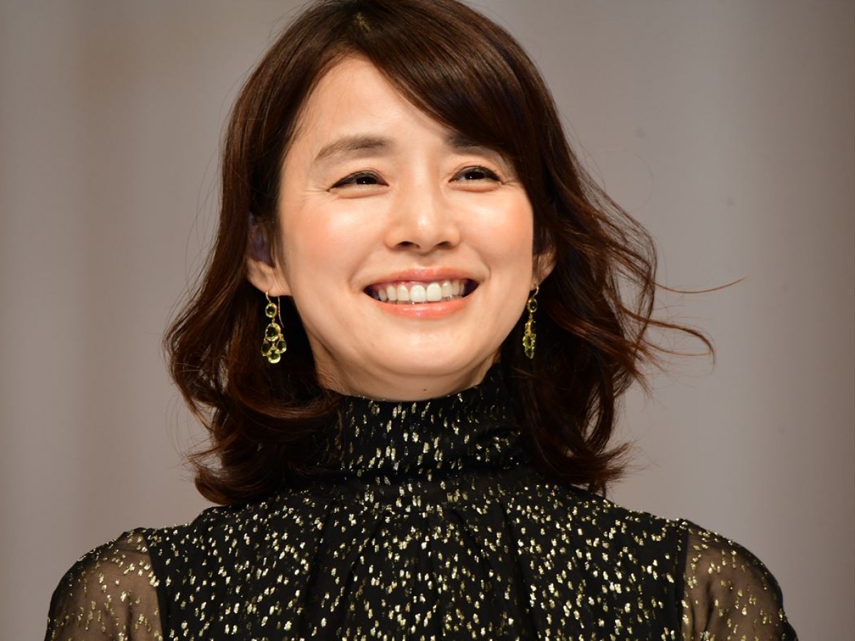 福山雅治、“同い年”石田ゆり子との25年ぶり共演は「運命」