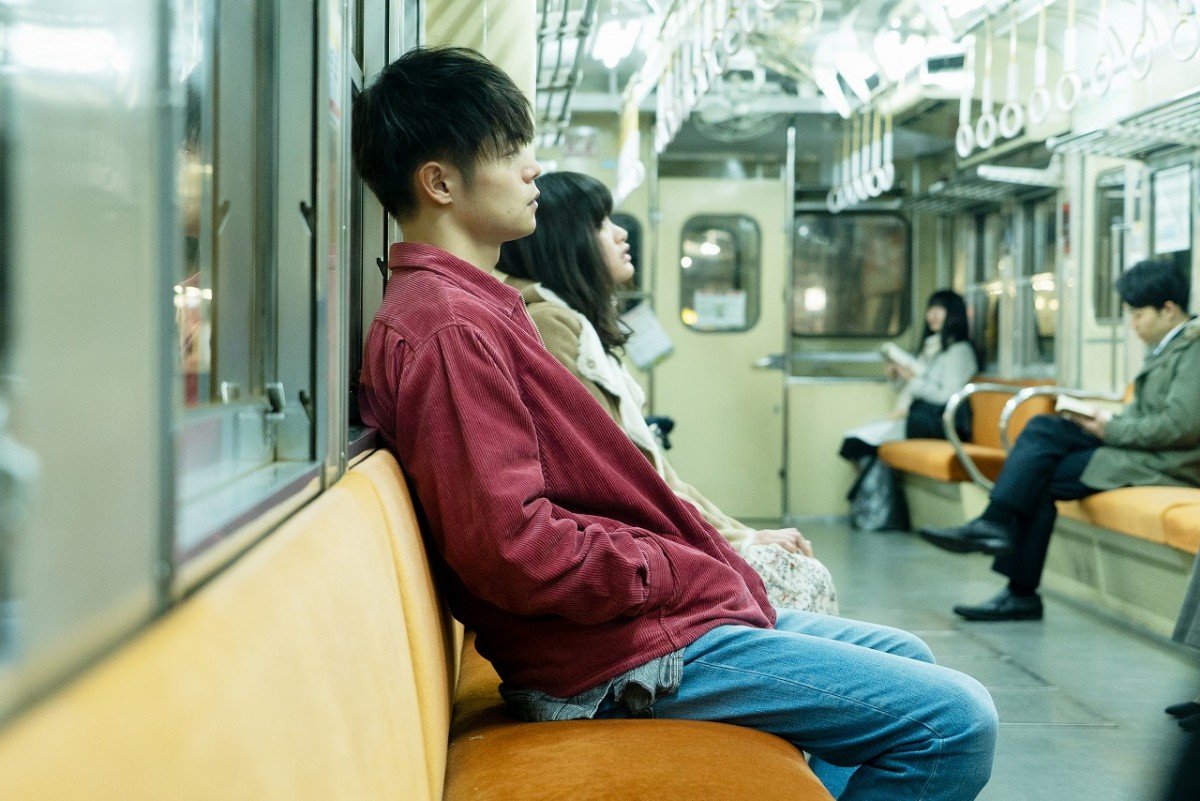 三池崇史×窪田正孝『初恋』、“最高に濃厚な一夜”が詰まった場面写真解禁