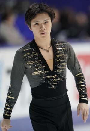 宇野昌磨カレンダー