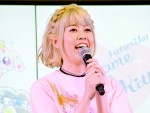 五條真由美、サンリオ展示会『SANRIO EXPO 2019』に登場