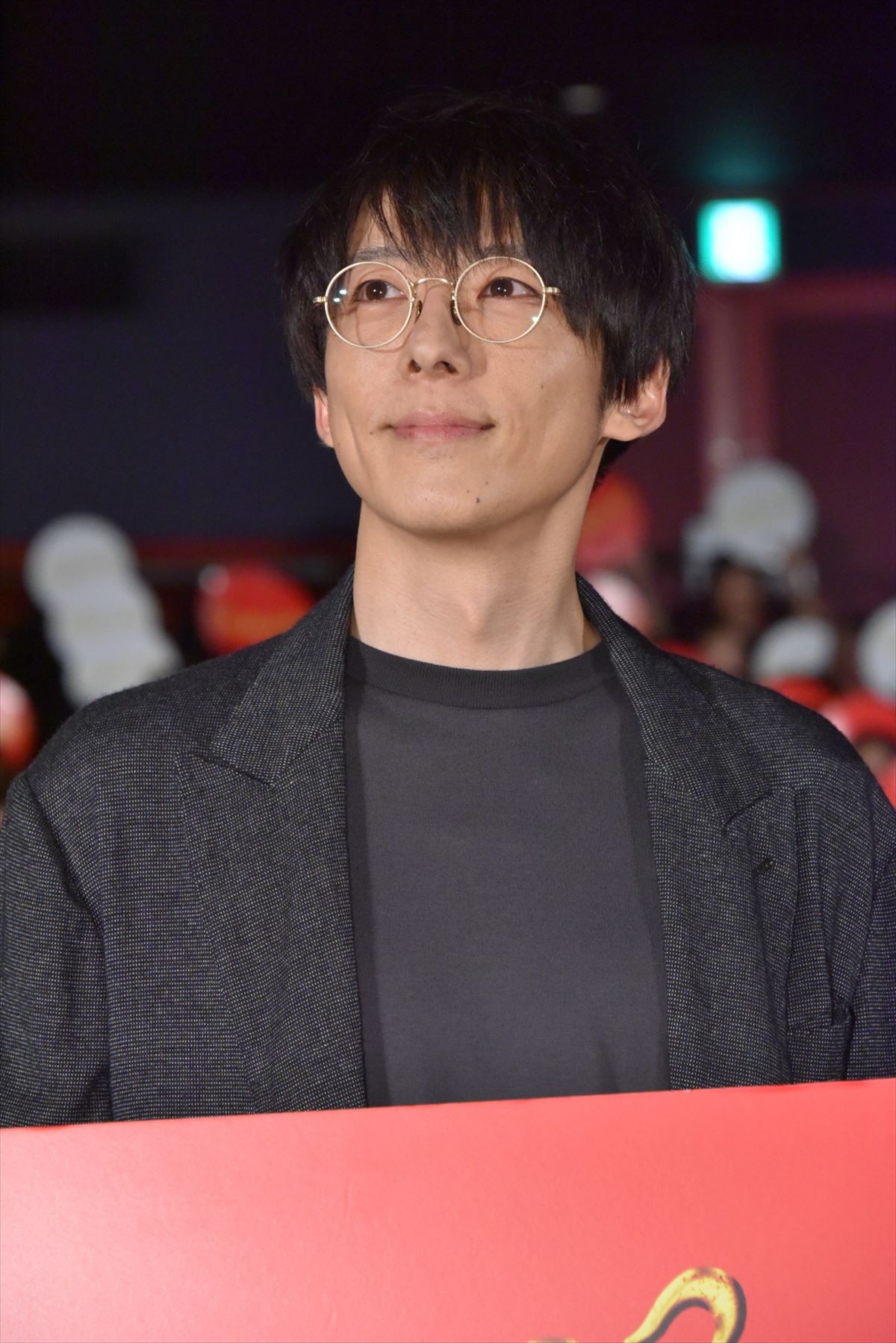 星野源、「インスタグラム始めました」ナマ報告にファン歓声