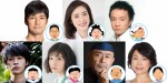 【写真】ドラマ 『磯野家の人々～20年後のサザエさん～』磯野家を演じたキャスト陣