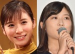 【写真】松岡茉優、伊藤沙莉との秘蔵ショット公開