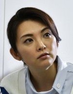 ドラマスペシャル『最上の命医 2019』に出演する田中麗奈