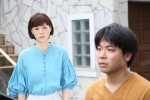 『監察医 朝顔』第9話場面写真