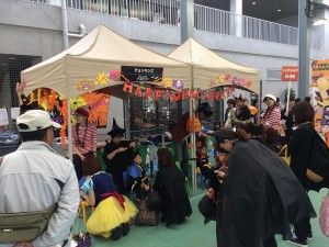 カワサキ ハロウィン 2019